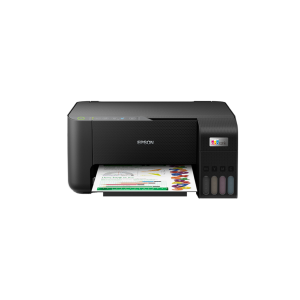 EPSON ECOTANK L3250 A4 WI-FI INK TANK PRINTER