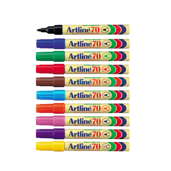 ARTLINE 70 PERMANENT MARKER
