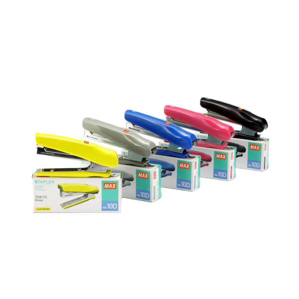 MAX STAPLER HD-10D2