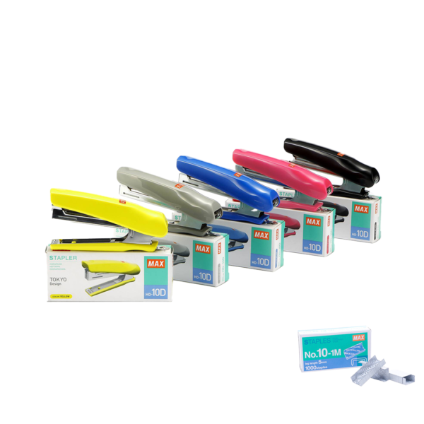 MAX STAPLER HD-10DK2
