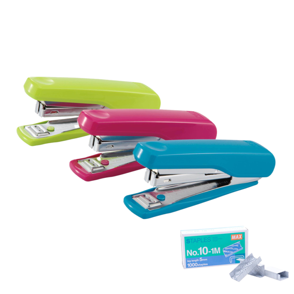 MAX STAPLER HD-10NK